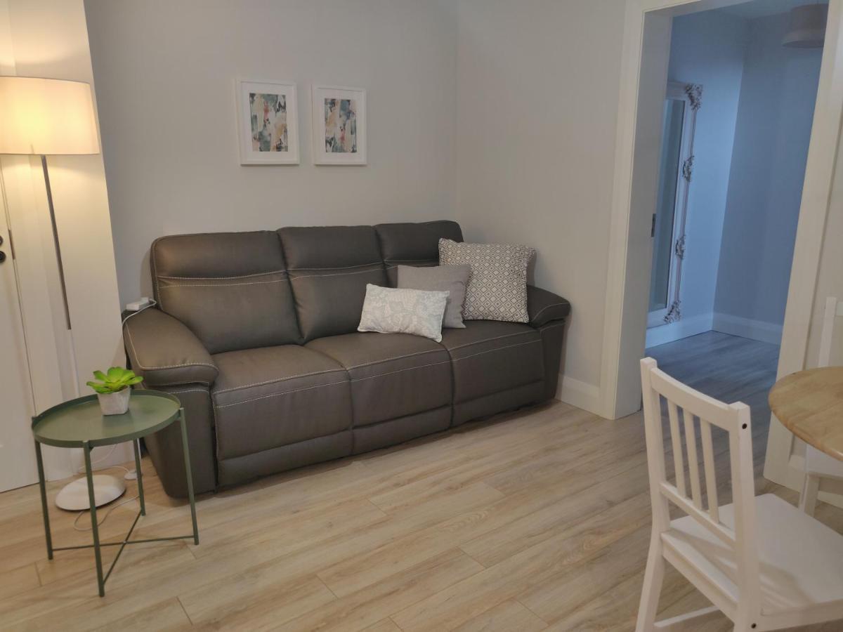 Apartment Letterkenny Exteriér fotografie