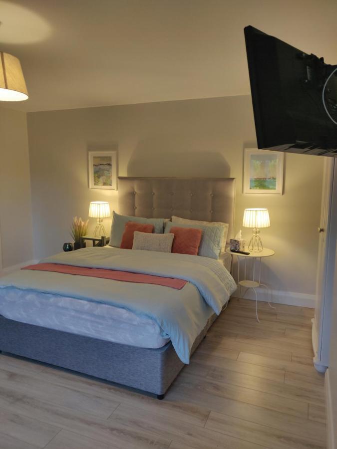 Apartment Letterkenny Exteriér fotografie